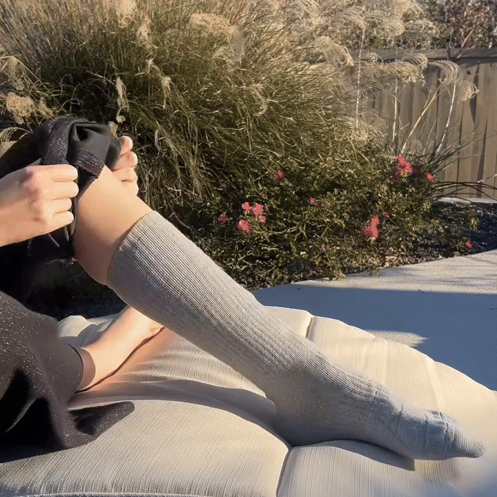 America’s #1 Heated Socks